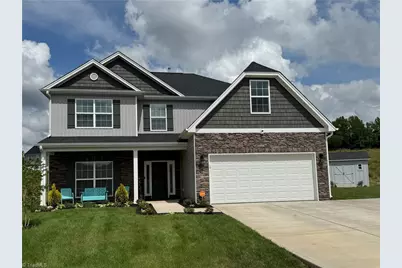 139 Snickers Court, Lexington, NC 27295 - Photo 1