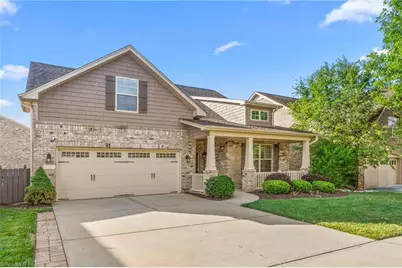 4110 Argyle Trace, Burlington, NC 27215 - Photo 1