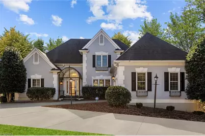 5005 Marble Arch Road, Winston-Salem, NC 27104 - Photo 1