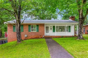 1400 Waybridge Ln, Winston-Salem, NC 27103 - Photo 1