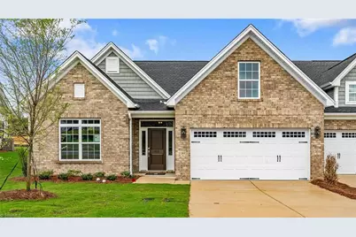 310 Yarrow Drive, Lexington, NC 27295 - Photo 1