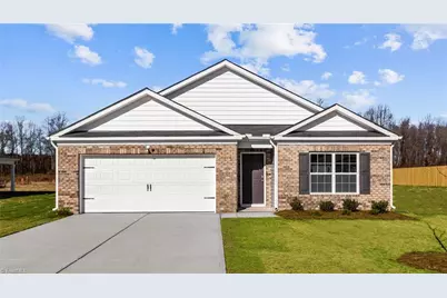 531 Lochalsh Drive, Gibsonville, NC 27249 - Photo 1