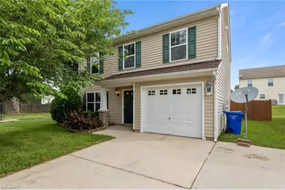 1310 Silver Drive, Mebane, NC 27302 - Photo 1