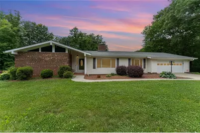 657 Spring Street, Walnut Cove, NC 27052 - Photo 1