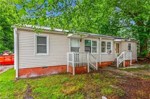 415 & 417 White Oak St, High Point, NC 27260 - Photo 1