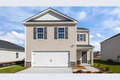 2137 Monk Drive, Haw River, NC 27258 - Photo 1