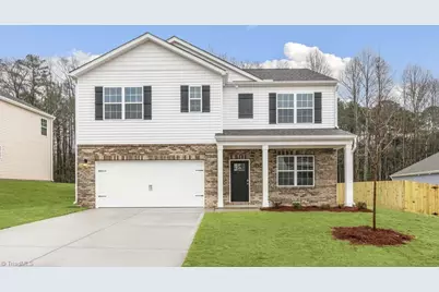 2764 Luxborough Lane, Mebane, NC 27302 - Photo 1