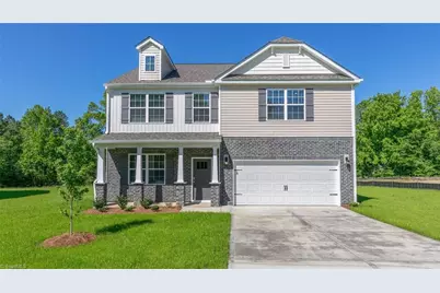 6617 Grogan Hill Road, Whitsett, NC 27249 - Photo 1