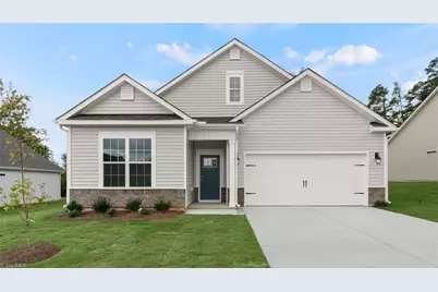 1966 Malvina Court, Graham, NC 27253 - Photo 1