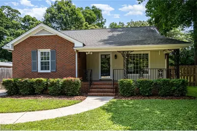 3408 Summit Avenue, Greensboro, NC 27405 - Photo 1