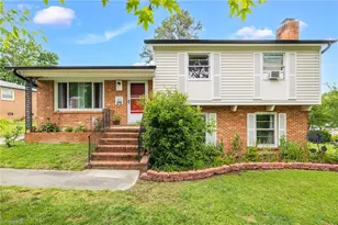 2802 Dulaire Rd, Greensboro, NC 27407 - Photo 1