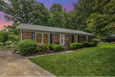 6 Woodclub Court, Greensboro, NC 27406 - Photo 1