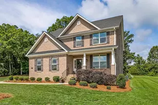 6605 Hedgerow Ct, Summerfield, NC 27358 - Photo 1