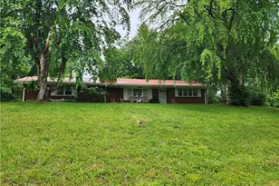 981 Dehart Community Center Rd, Hays, NC 28635 - Photo 1