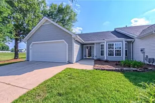 3590 Oak Chase Dr, High Point, NC 27265 - Photo 1