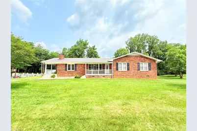4750 Rock Creek Road, Hays, NC 28635 - Photo 1