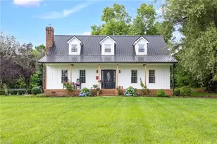 5322 Ironweed Ln, McLeansville, NC 27301 - Photo 1