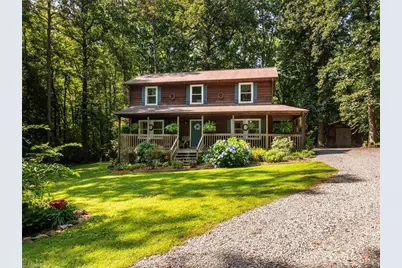 6760 Keansburg Road, Gibsonville, NC 27249 - Photo 1