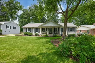 2820 Rutherford Dr, Greensboro, NC 27408 - Photo 1