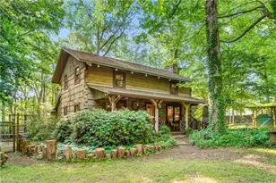 5422 Yanceyville Rd, Browns Summit, NC 27214 - Photo 1