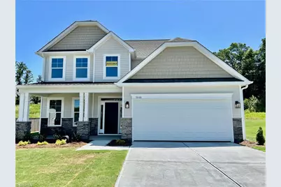 5644 Siler Street, Trinity, NC 27370 - Photo 1