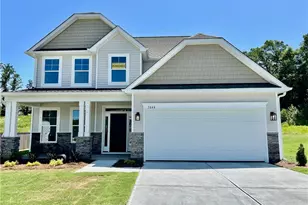 5644 Siler St, Trinity, NC 27370 - Photo 1