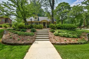 929 Winterlochen Dr, Greensboro, NC 27410 - Photo 1