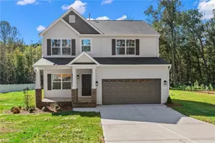 5504 Jaeger Dr, Graham, NC 27253 - Photo 1