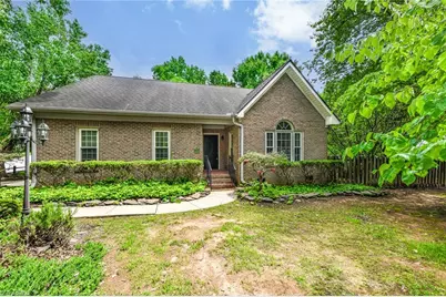 6501 Cardinal Forest Court, Greensboro, NC 27410 - Photo 1