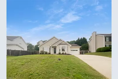 7 Crestbrook Court, Greensboro, NC 27455 - Photo 1