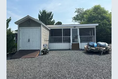 217 Badin View Drive, New London, NC 28127 - Photo 1