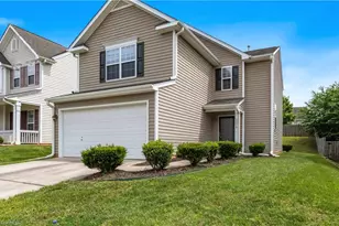 2575 Fiddlers Glenn Dr, Winston-Salem, NC 27127 - Photo 1