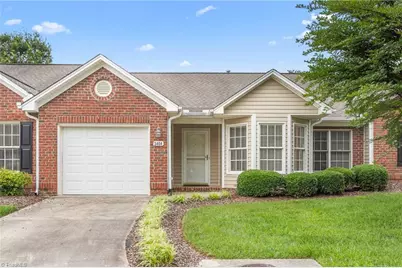 3404 Garden Road, Burlington, NC 27215 - Photo 1