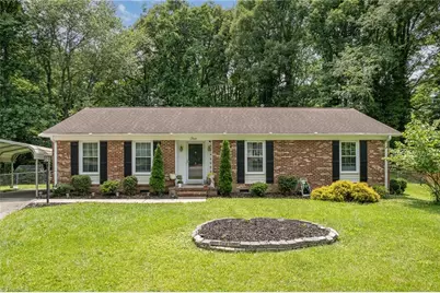 5 Amberhill Court, Greensboro, NC 27455 - Photo 1