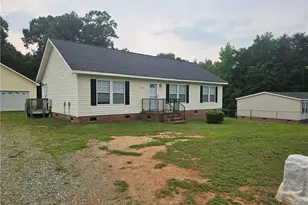 4683 Peace Forest Ln, Climax, NC 27233 - Photo 1