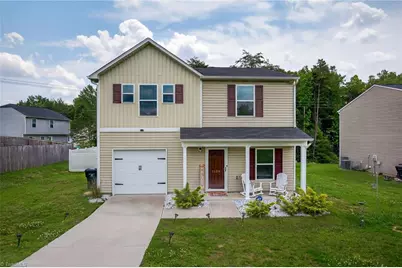 1124 Woodsman Drive, Burlington, NC 27217 - Photo 1