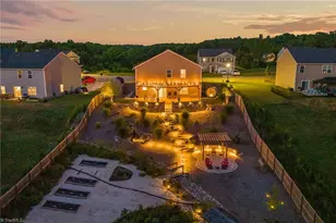 301 Rebecca Ave, Lexington, NC 27295 - Photo 1