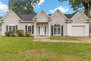 4648 Shattalon Dr, Winston-Salem, NC 27106 - Photo 1