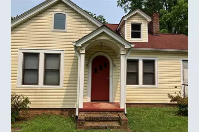 2096 Fancy Gap Road, Mount Airy, NC 27030 - Photo 1