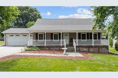 2716 Bethel Court, Winston-Salem, NC 27127 - Photo 1