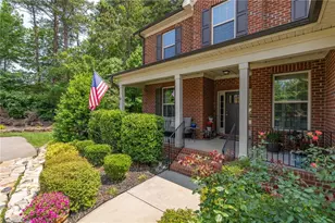 4398 Birdseye Dr, Kernersville, NC 27284 - Photo 1