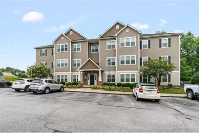 5425 Forester Drive #3B, High Point, NC 27265 - Photo 1