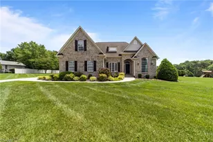 7796 Crabtree Valley Ct, Greensboro, NC 27455 - Photo 1