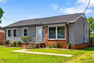 1804 Longfellow St, Greensboro, NC 27405 - Photo 1