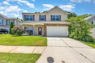 3858 Robbins Brook Dr, Winston-Salem, NC 27107 - Photo 1