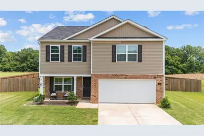 291 Ashfield Lane, Lexington, NC 27292 - Photo 1