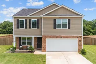 291 Ashfield Ln, Lexington, NC 27292 - Photo 1