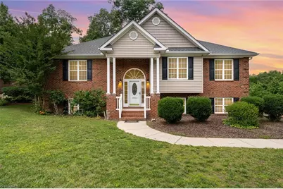5921 Election Oak Drive, High Point, NC 27265 - Photo 1