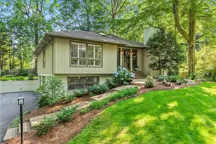 5017 Timbrook Ln, Winston-Salem, NC 27103 - Photo 1