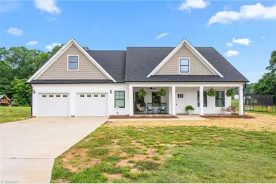 1711 Memory Lane, Burlington, NC 27217 - Photo 1